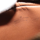 LOUIS VUITTON Monogram Amazon Shoulder Bag M45236 LV Auth 95592-20