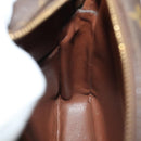 LOUIS VUITTON Monogram Amazon Shoulder Bag M45236 LV Auth 95592-21