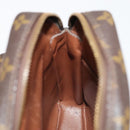 LOUIS VUITTON Monogram Amazon Shoulder Bag M45236 LV Auth 95592-22