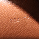 LOUIS VUITTON Monogram Amazon Shoulder Bag M45236 LV Auth 95592-12