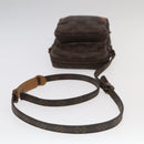 LOUIS VUITTON Monogram Amazon Shoulder Bag M45236 LV Auth 95592-6