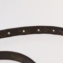 LOUIS VUITTON Monogram Amazon Shoulder Bag M45236 LV Auth 95592-15