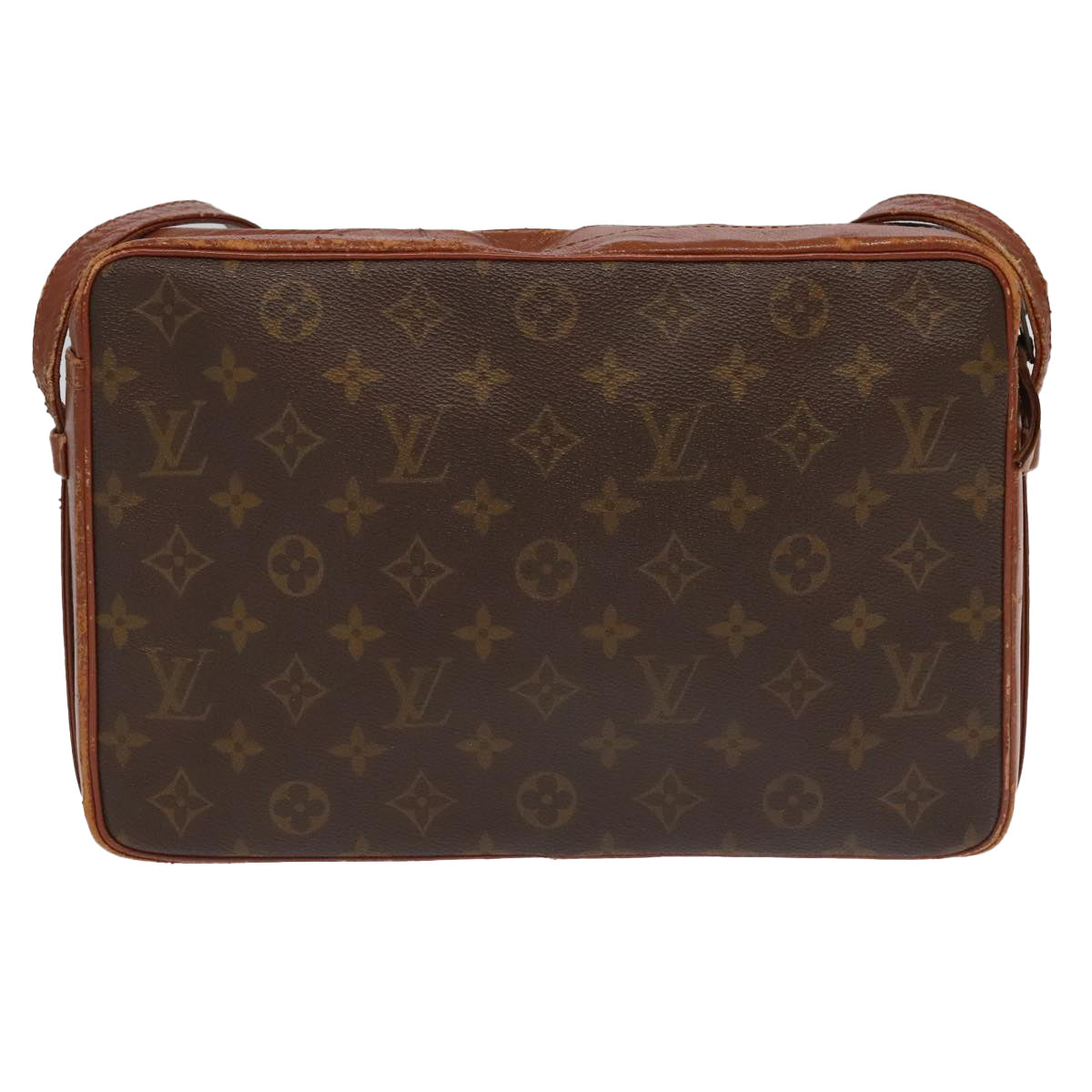 LOUIS VUITTON Monogram Sac Bandouliere Shoulder Bag M51364 LV Auth 95628 - 0