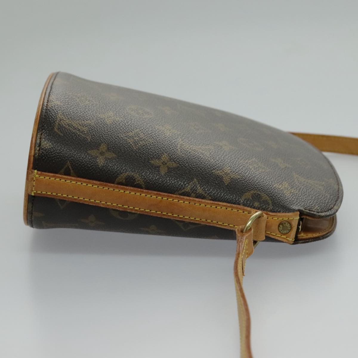 LOUIS VUITTON Monogram Drouot Shoulder Shoulder Bag M51290 LV Auth 95640