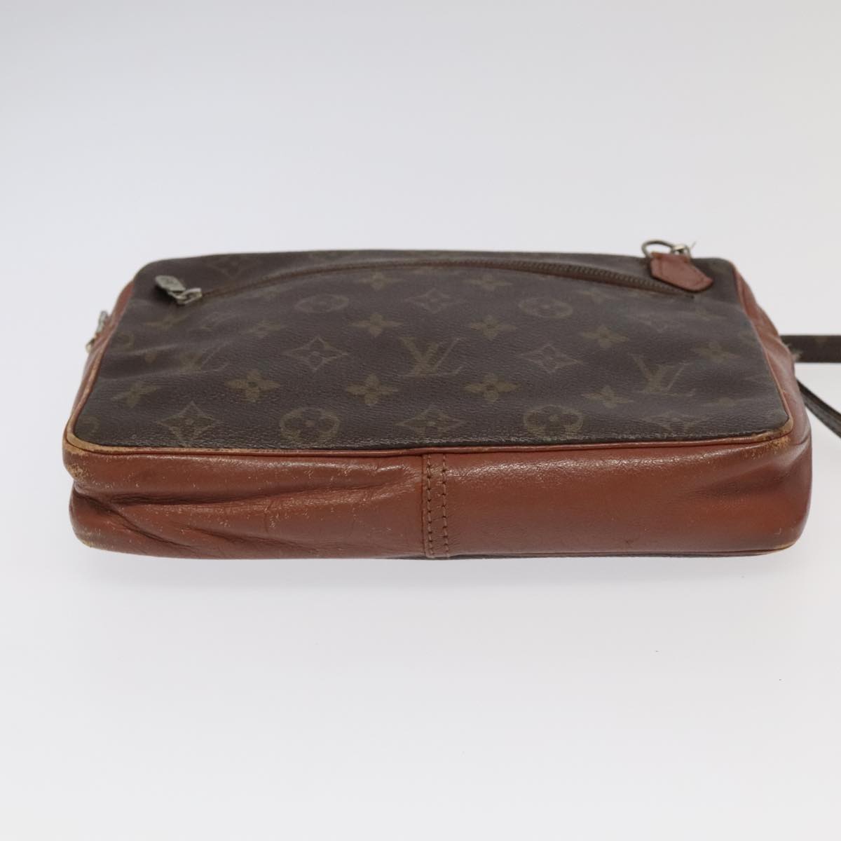 LOUIS VUITTON Monogram Marly Bandouliere Shoulder Bag M51828 LV Auth 95724