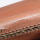 LOUIS VUITTON Monogram Porte Documents Bandouliere Bag M53338 LV Auth 95725-21