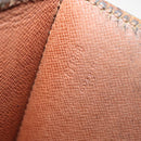 LOUIS VUITTON Monogram Porte Documents Bandouliere Bag M53338 LV Auth 95725-12