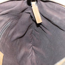 GUCCI GG Crystal Shoulder Bag Gold Tone Gold 203257 Auth 95738-19