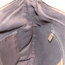 GUCCI GG Crystal Shoulder Bag Gold Tone Gold 203257 Auth 95738-20