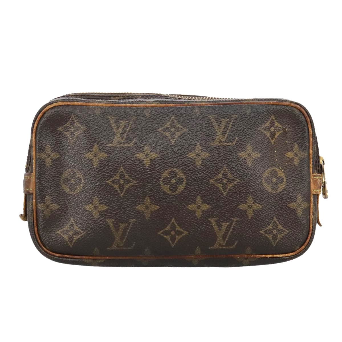 LOUIS VUITTON Monogram Marly Bandouliere Shoulder Bag M51828 LV Auth 95791 - 0