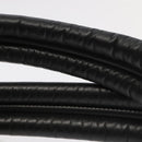 LOUIS VUITTON Monogram Palm Springs MM Backpack M44874 LV Auth 95834-12