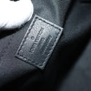 LOUIS VUITTON Monogram Palm Springs MM Backpack M44874 LV Auth 95834-18