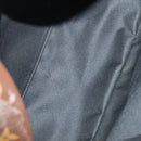 LOUIS VUITTON Monogram Palm Springs MM Backpack M44874 LV Auth 95834-19