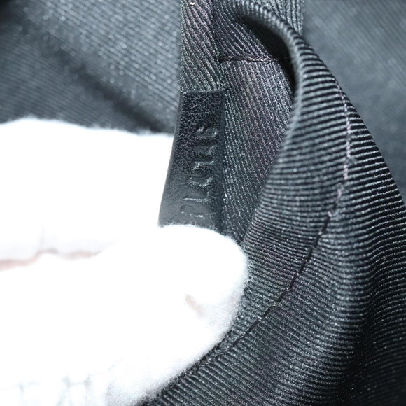 LOUIS VUITTON Monogram Palm Springs MM Backpack M44874 LV Auth 95834