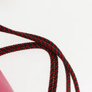 GUCCI Backpack Leather Pink 523586 Auth 95840V-14