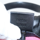 GUCCI Backpack Leather Pink 523586 Auth 95840V-12