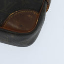 LOUIS VUITTON Monogram Marly Dragonne GM Clutch Bag M51825 LV Auth 95886-9