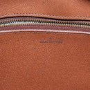 LOUIS VUITTON Monogram Marly Dragonne GM Clutch Bag M51825 LV Auth 95886-18