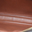 LOUIS VUITTON Monogram Marly Dragonne GM Clutch Bag M51825 LV Auth 95886-10