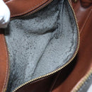 LOUIS VUITTON Monogram Marly Dragonne GM Clutch Bag M51825 LV Auth 95886-21