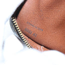 LOUIS VUITTON Monogram Marly Dragonne GM Clutch Bag M51825 LV Auth 95886-12