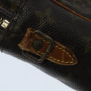LOUIS VUITTON Monogram Trocadero 30 Umhängetasche M51272 LV Auth 95931-8