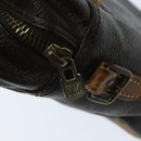 LOUIS VUITTON Monogram Trocadero 30 Shoulder Bag M51272 LV Auth 95931-17