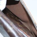 LOUIS VUITTON Monogram Trocadero 30 Shoulder Bag M51272 LV Auth 95931-21