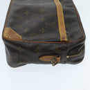 LOUIS VUITTON Monogram Trocadero 30 Umhängetasche M51272 LV Auth 95931-3