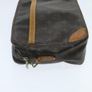 LOUIS VUITTON Monogram Trocadero 30 Shoulder Bag M51272 LV Auth 95931-4