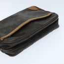 LOUIS VUITTON Monogram Trocadero 30 Shoulder Bag M51272 LV Auth 95931-5