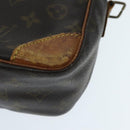 LOUIS VUITTON Monogram Trocadero 30 Shoulder Bag M51272 LV Auth 95931-7