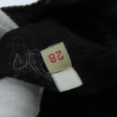 PRADA Hand Bag Nylon Khaki Auth 95957-11