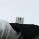 PRADA Hand Bag Nylon Khaki Auth 95957-12