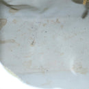 LOUIS VUITTON Monogram Vernis Reade PM Hand Bag Perle M91336 LV Auth 95969-11