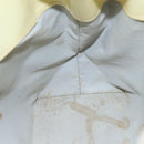 LOUIS VUITTON Monogram Vernis Reade PM Hand Bag Perle M91336 LV Auth 95969-19