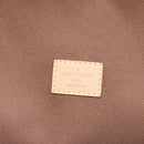 LOUIS VUITTON Monogram Cube Derangemont MM Pouch M43689 LV Auth 96046-16