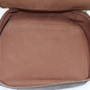 LOUIS VUITTON Monogram Cube Derangemont MM Pouch M43689 LV Auth 96046-11