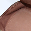 LOUIS VUITTON Monogram Cube Derangemont MM Pouch M43689 LV Auth 96046-18