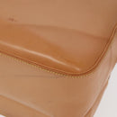LOUIS VUITTON Nomad Reporter GM Shoulder Bag SPO Beige LV Auth 96049AV-17