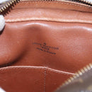 LOUIS VUITTON Monogram Compiegne 28 Clutch Bag M51845 LV Auth 96054-21