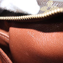 LOUIS VUITTON Monogram Compiegne 28 Clutch Bag M51845 LV Auth 96054-12