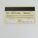 PRADA Tote Bag Nylon Bordeaux Silver Auth 96068-12