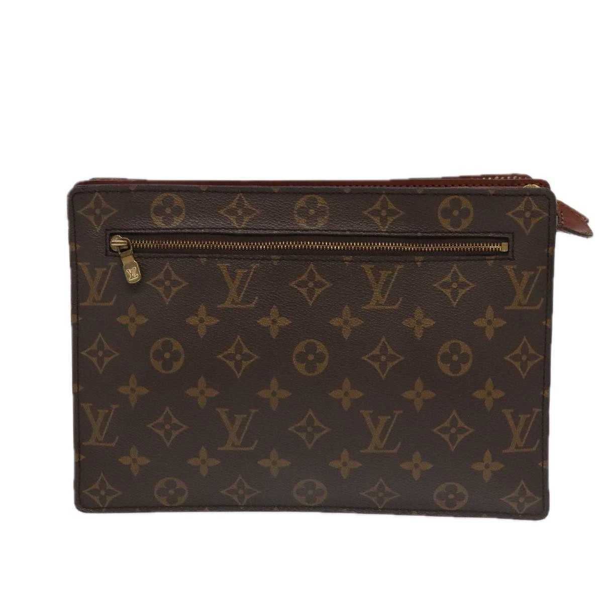 LOUIS VUITTON Monogram Angian Shoulder Bag M51205 LV Auth 96101 - 0