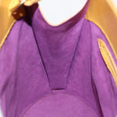 LOUIS VUITTON Epi Cluny Shoulder Bag Yellow M52259 LV Auth 96140-18