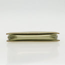 LOUIS VUITTON Monogram Vernis Lexington Accessory Pouch Gris M91056 Auth 96164-5