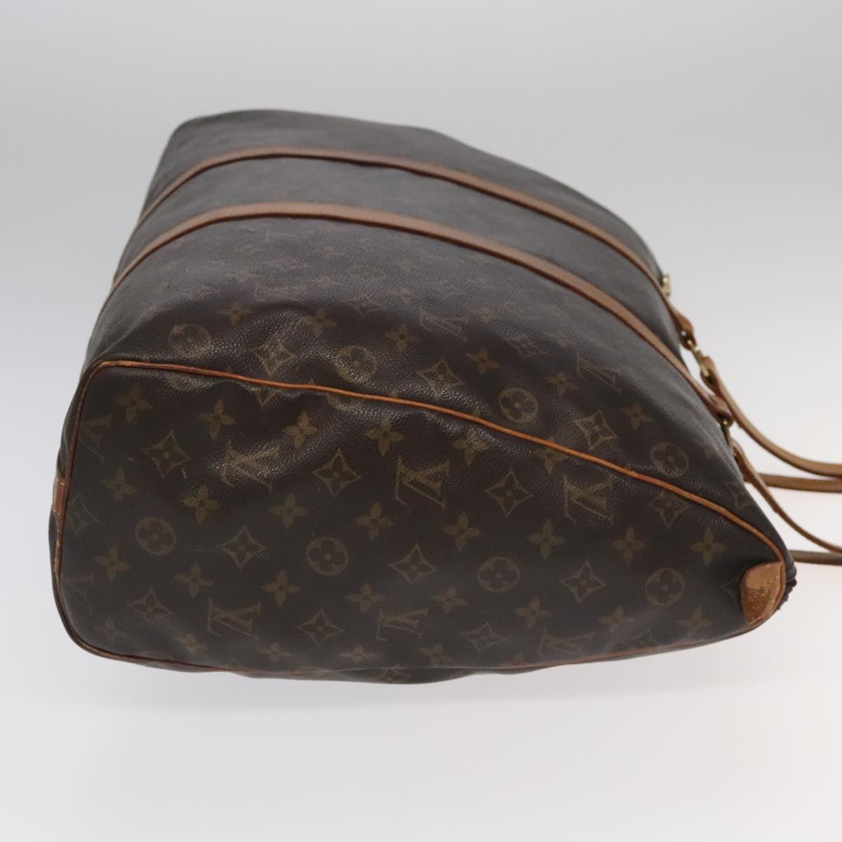 LOUIS VUITTON Monogram Flanerie 50 Shoulder Bag M51116 LV Auth 96210