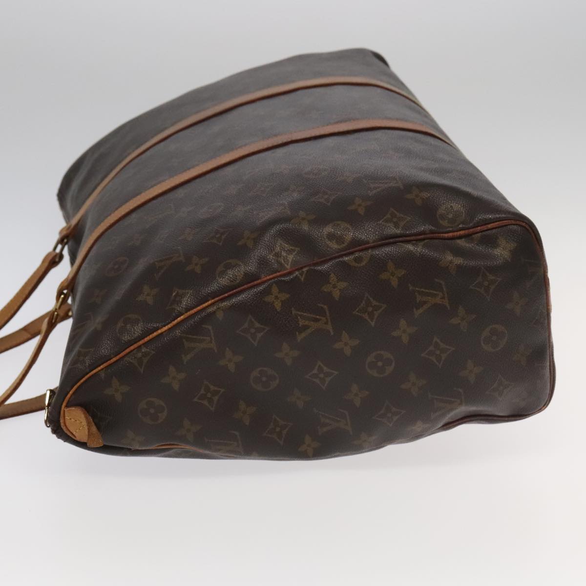 LOUIS VUITTON Monogram Flanerie 50 Shoulder Bag M51116 LV Auth 96210