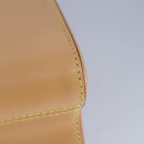 LOUIS VUITTON Catgram Twist MM Shoulder Bag White M44460 LV Auth 96243SM-18