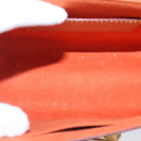 LOUIS VUITTON Catgram Twist MM Shoulder Bag White M44460 LV Auth 96243SM-10